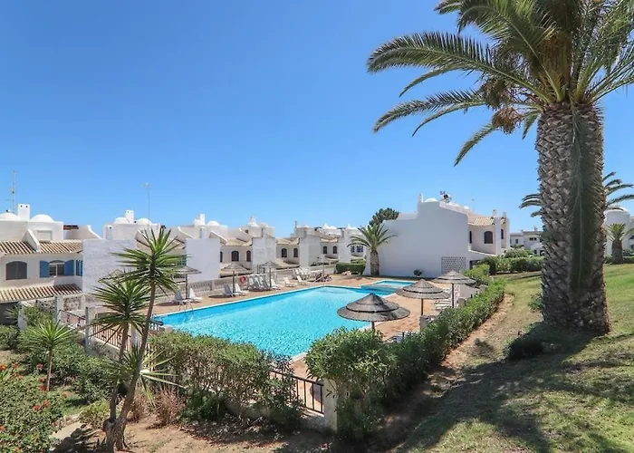 Vila Mourisca