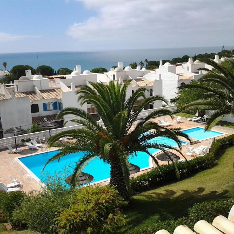 Mourisca Holiday home