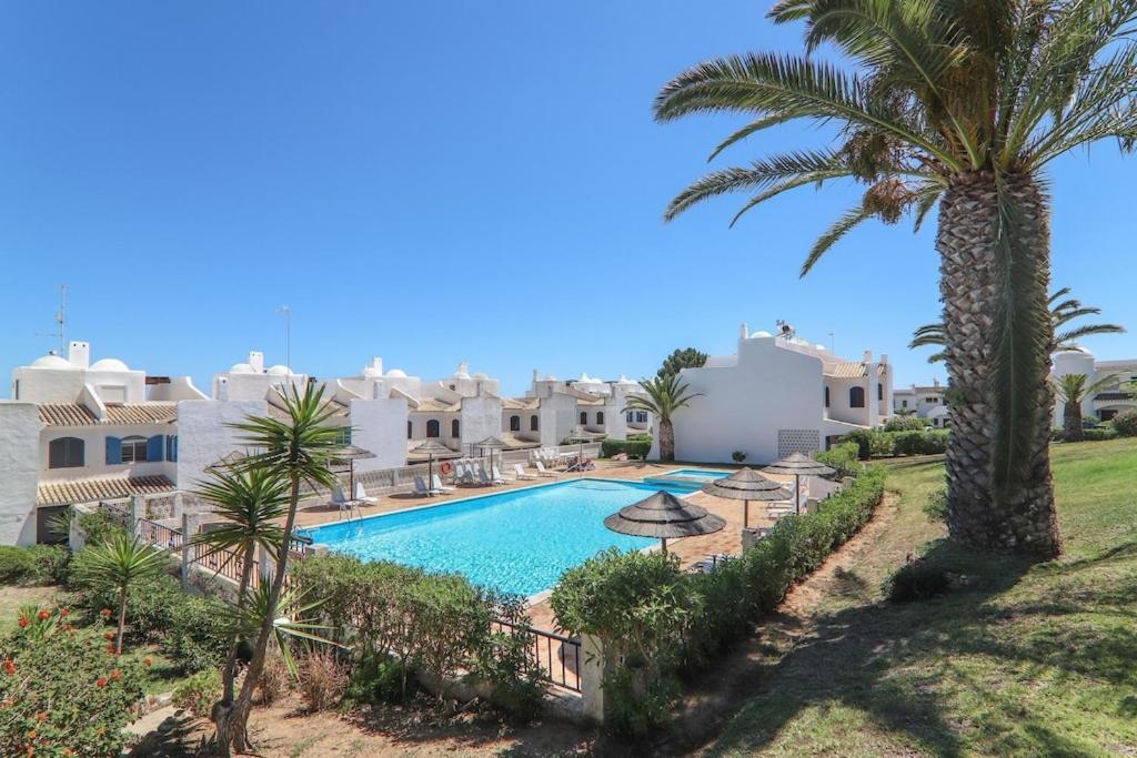 Mourisca Holiday home Porches (Algarve)