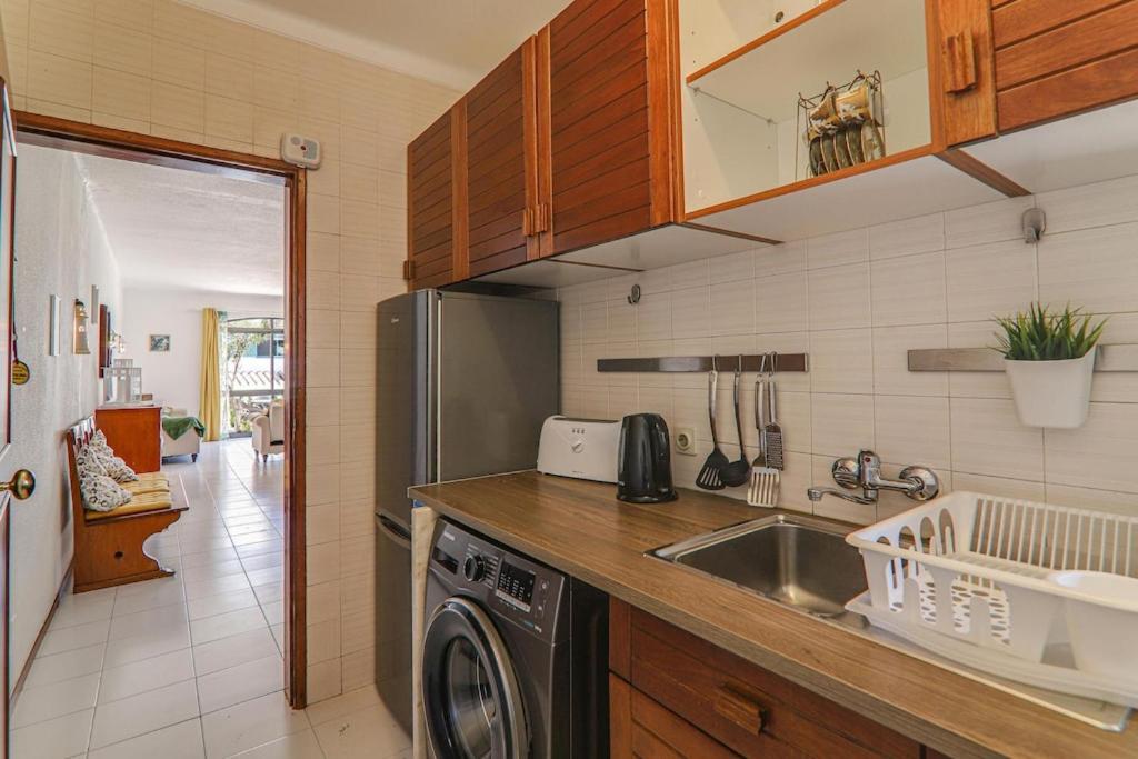 Mourisca Porches (Algarve)