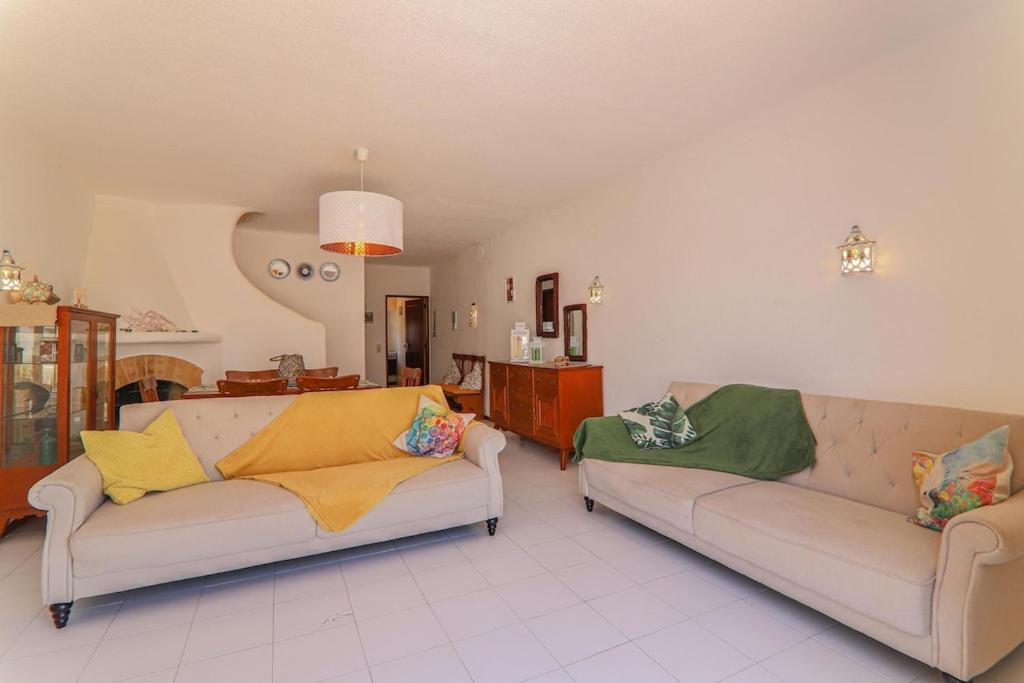 Holiday home Mourisca *