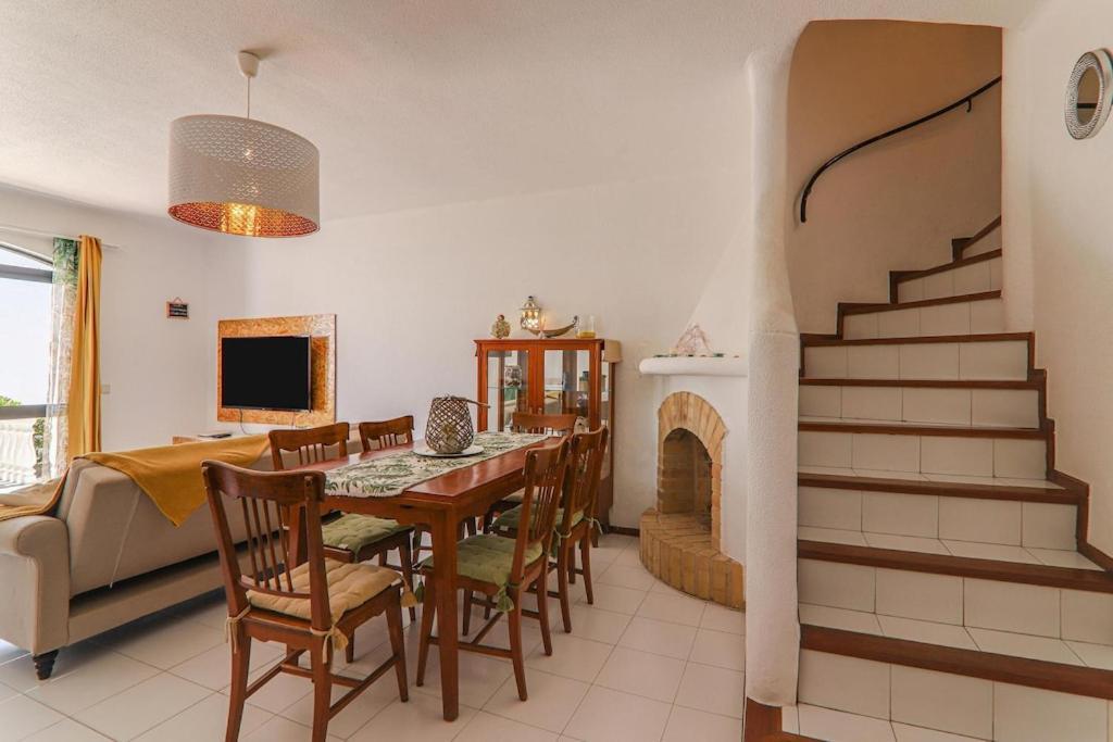 Holiday home Mourisca Porches (Algarve)