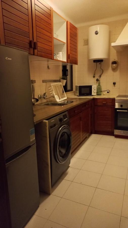 Holiday home Mourisca *