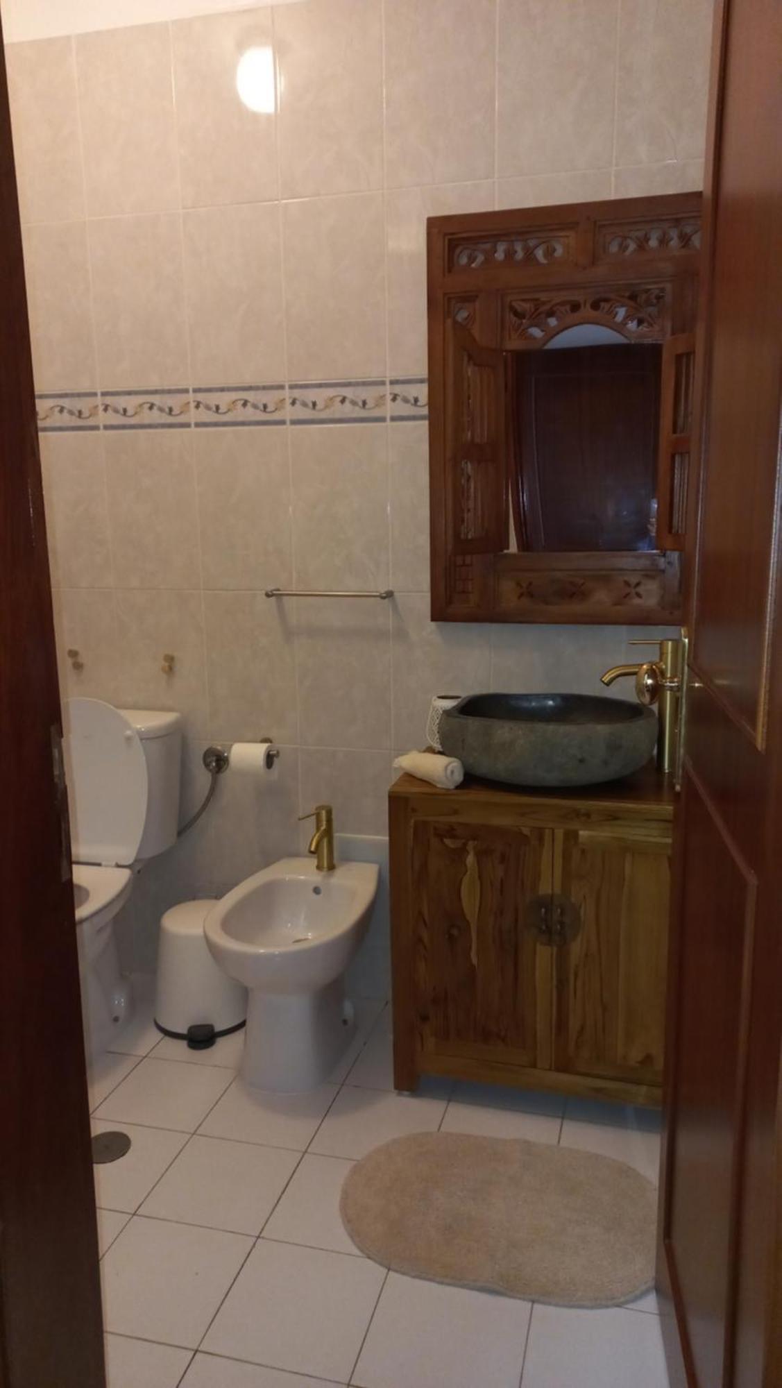 Mourisca Holiday home *