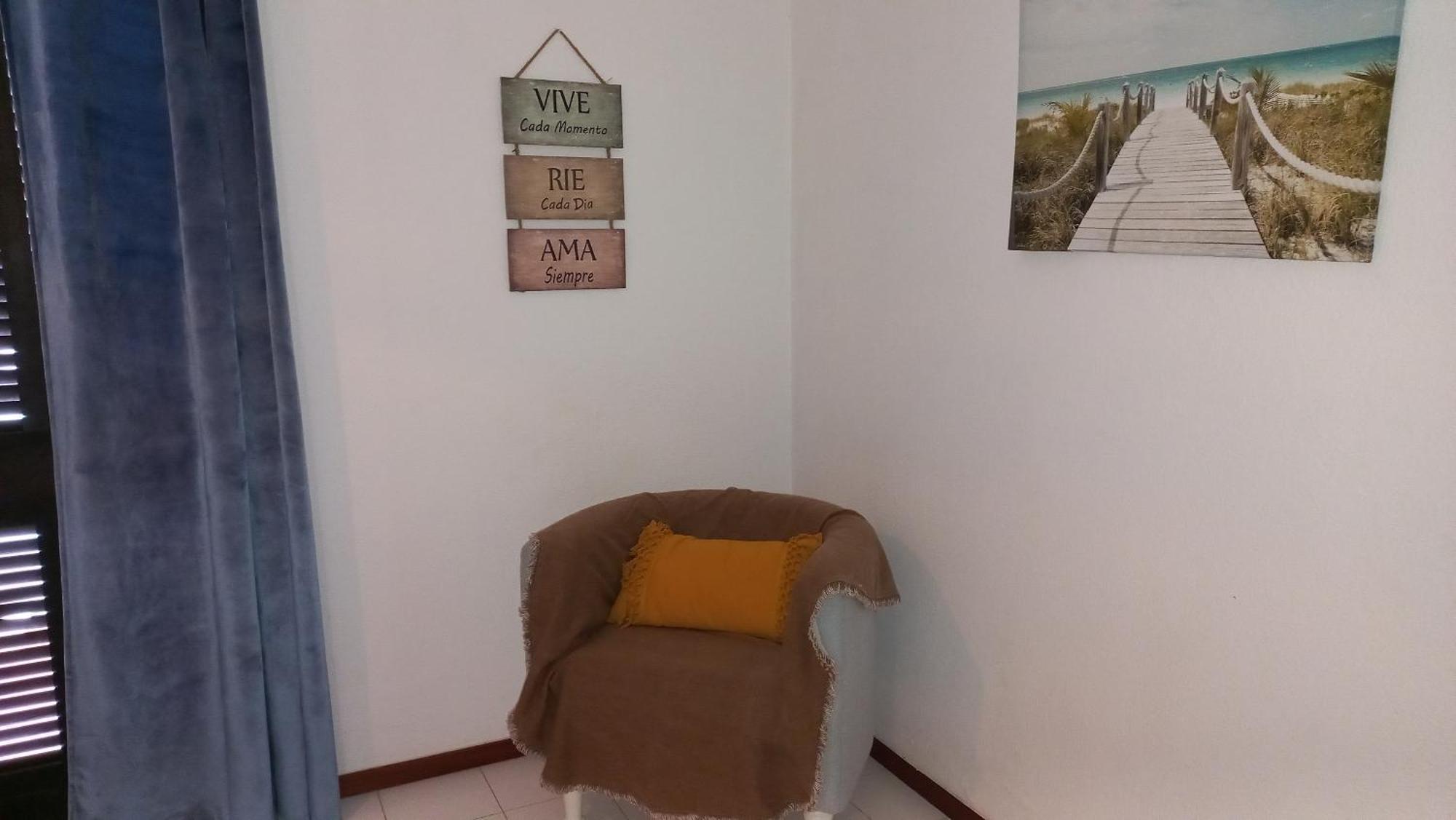 Holiday home Mourisca *