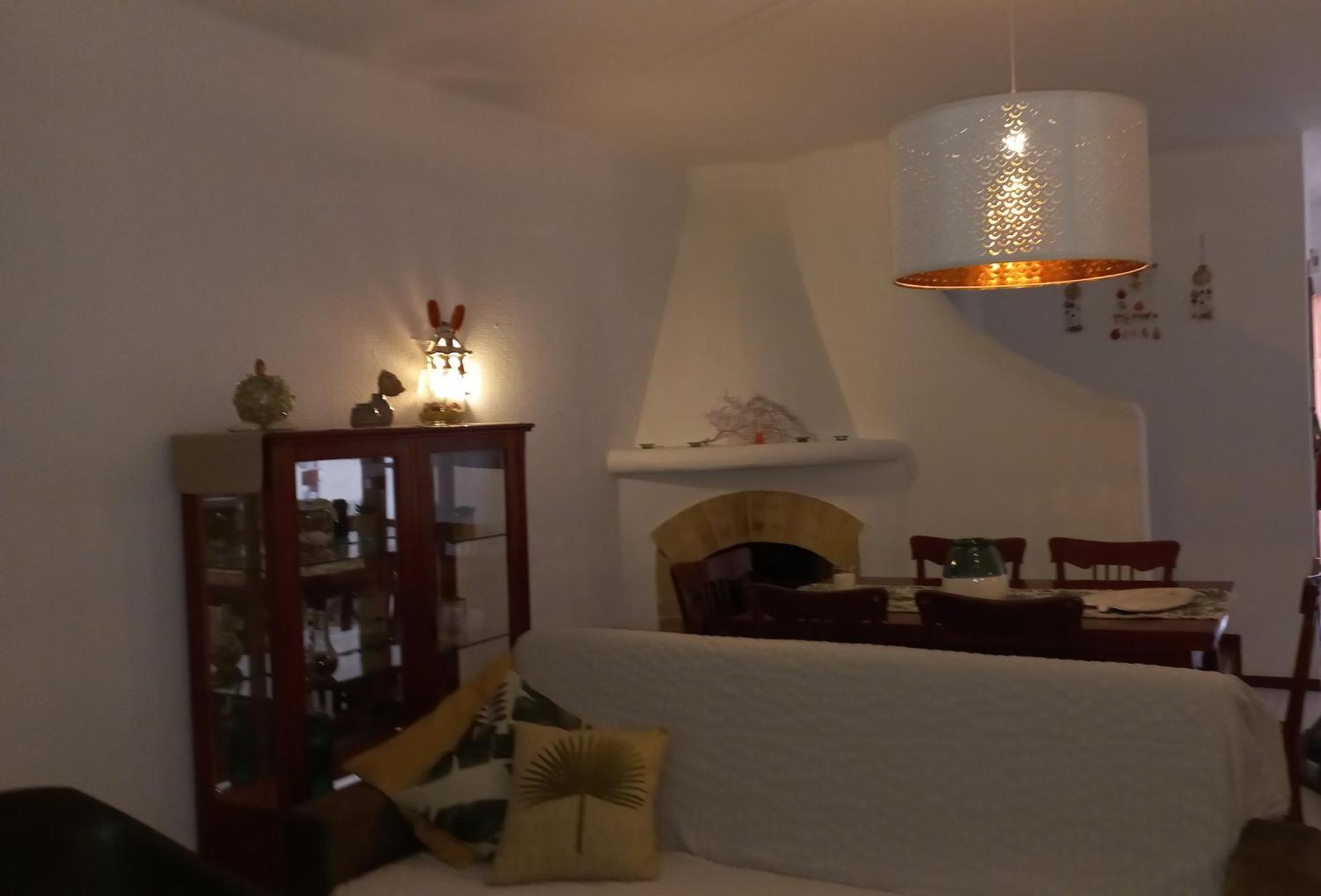 Holiday home Mourisca *