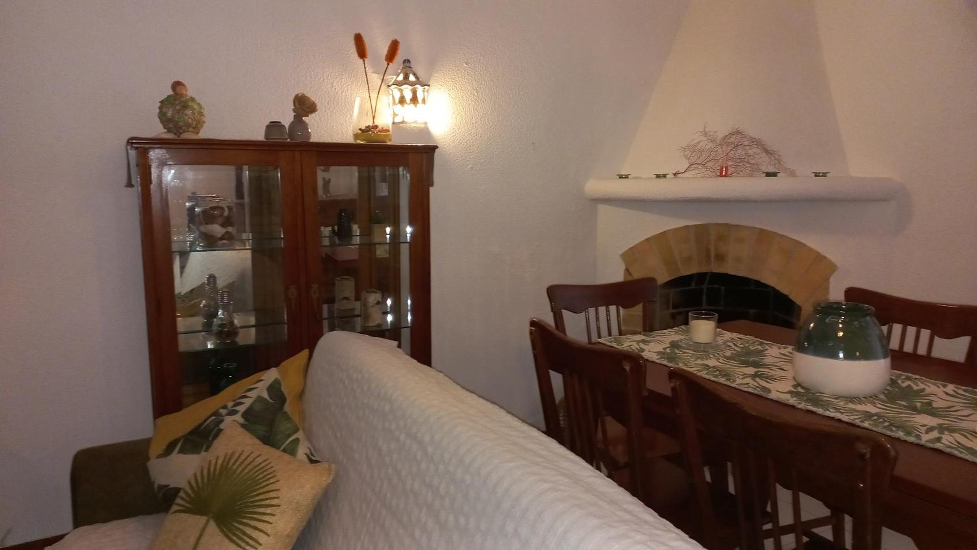 Mourisca Holiday home *