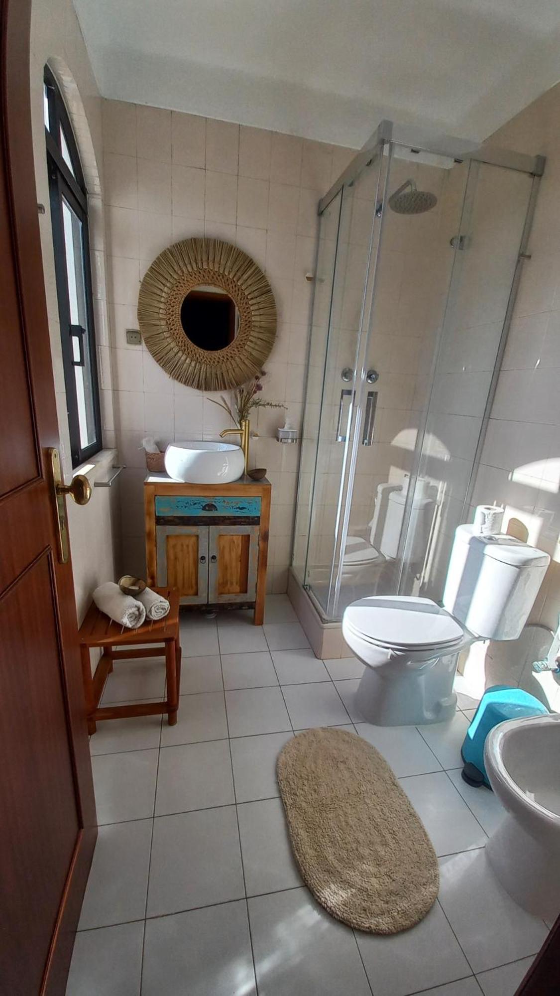 Mourisca Holiday home Porches (Algarve)