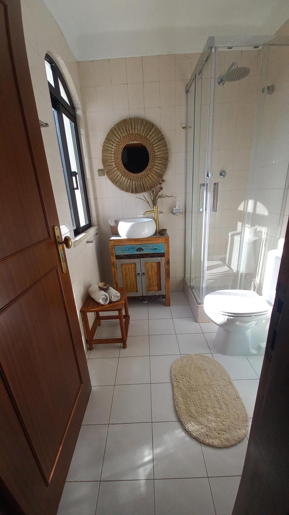 Mourisca Holiday home *
