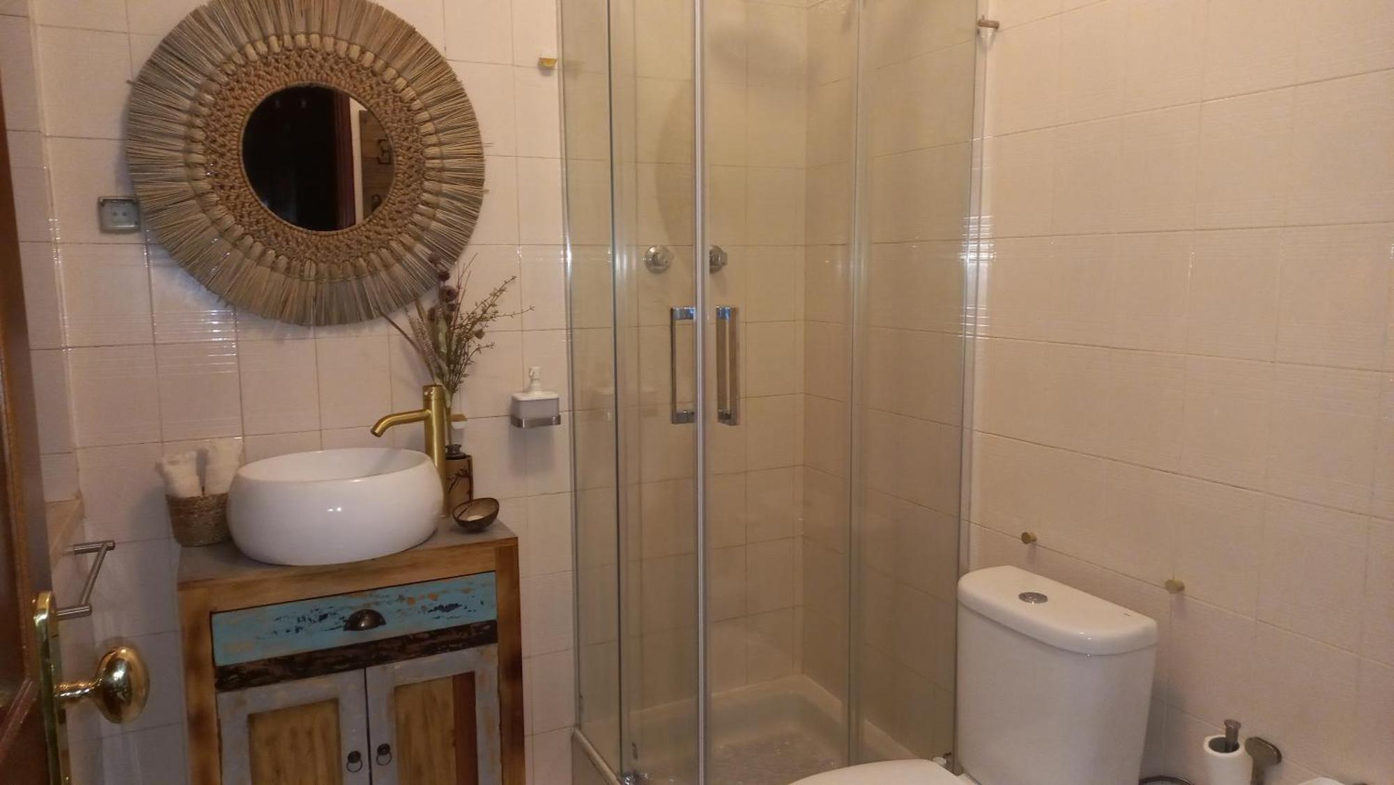 Holiday home Mourisca *