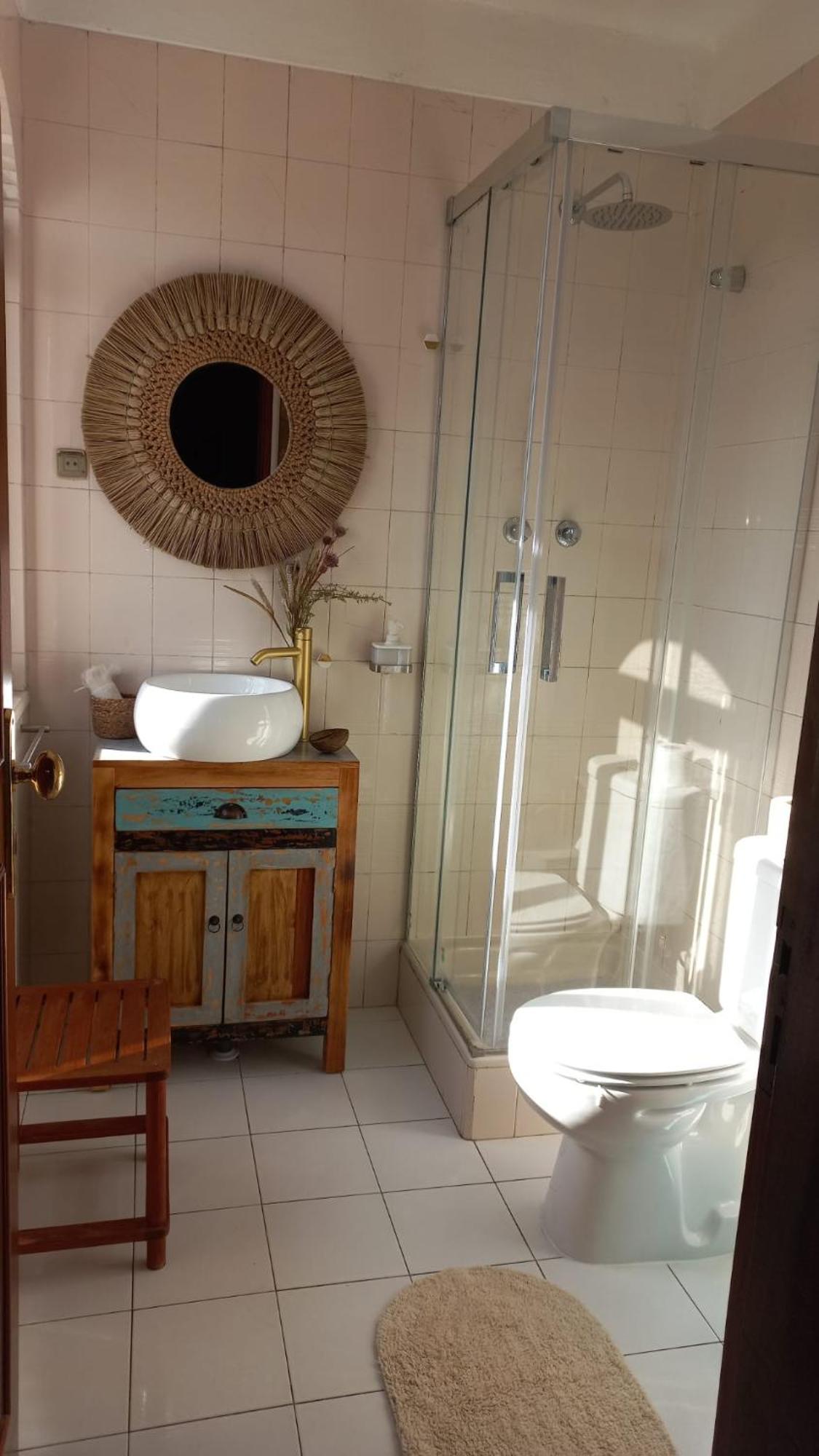 Mourisca Holiday home