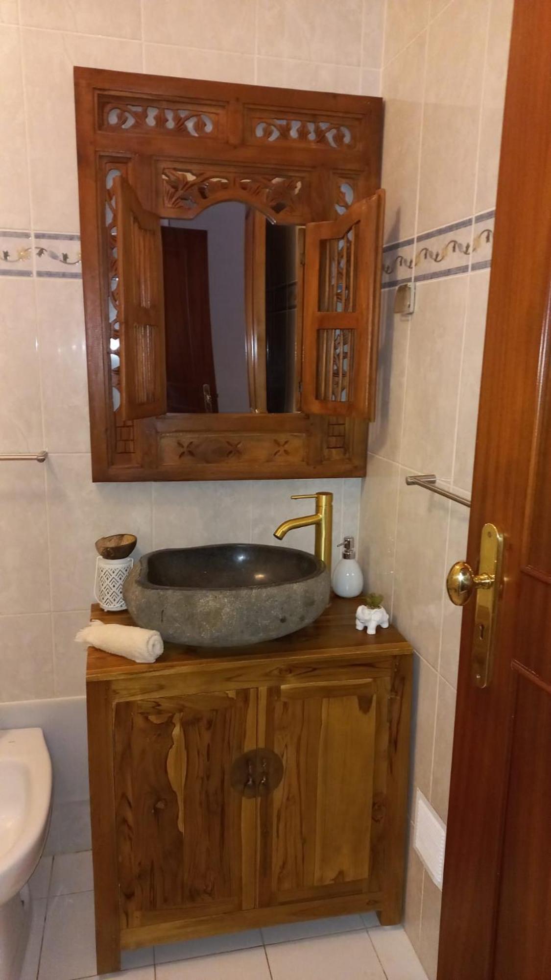 Mourisca Holiday home *