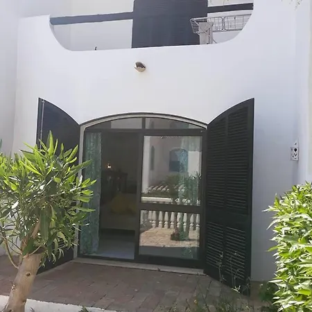 Vila Mourisca Porches  Exterior photo