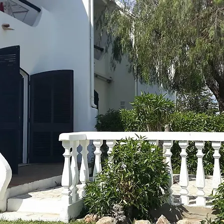 Vila Mourisca Porches  Exterior photo