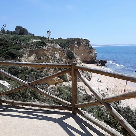 Vila Mourisca Porches  Exterior photo