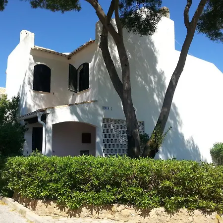 Vila Mourisca Porches  Exterior photo